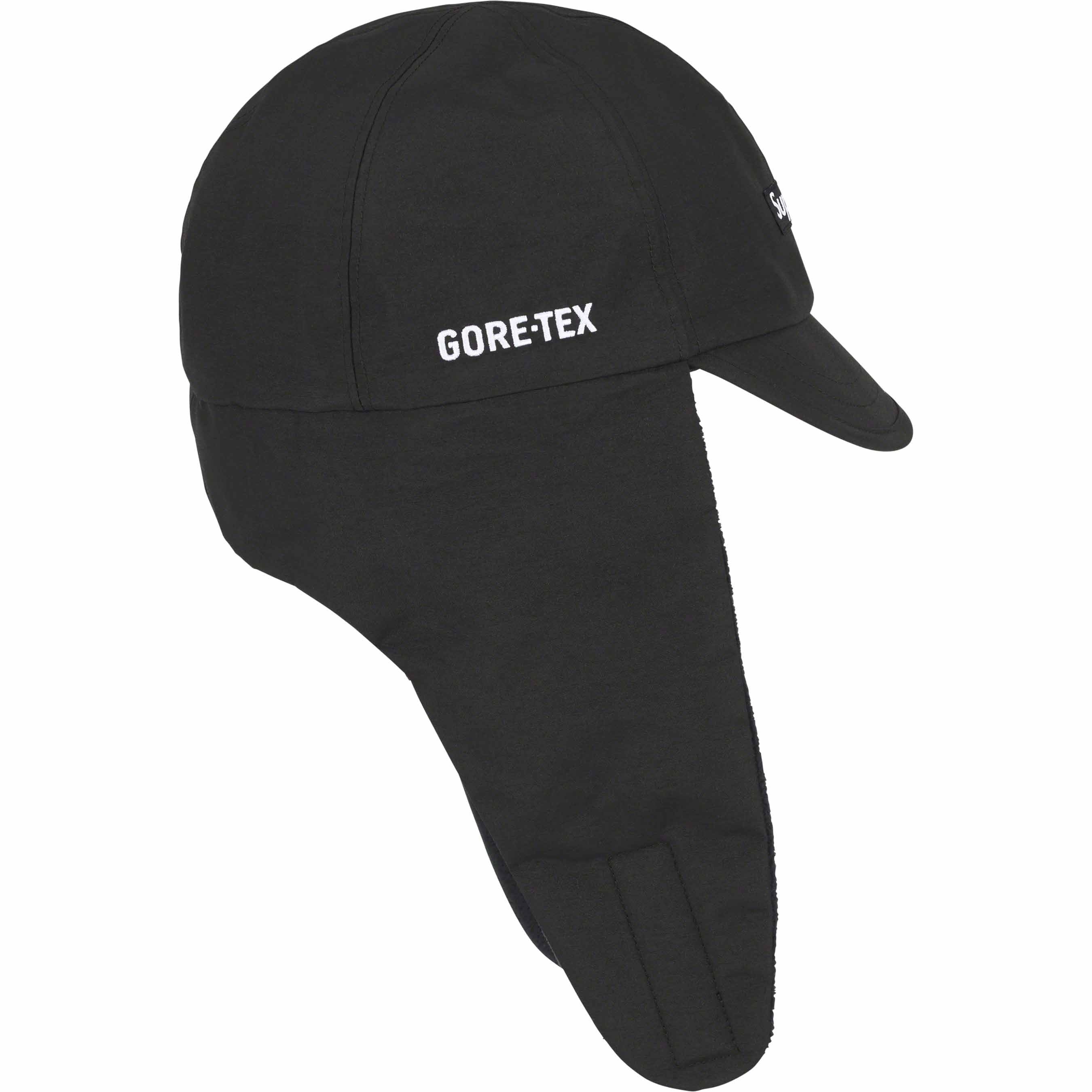 GORE-TEX Earflap Cap view 8